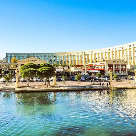 Apartman Premium 4 Stars - Trigone