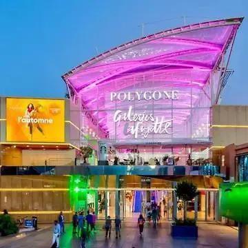 Premium 4 Stars - Trigone *