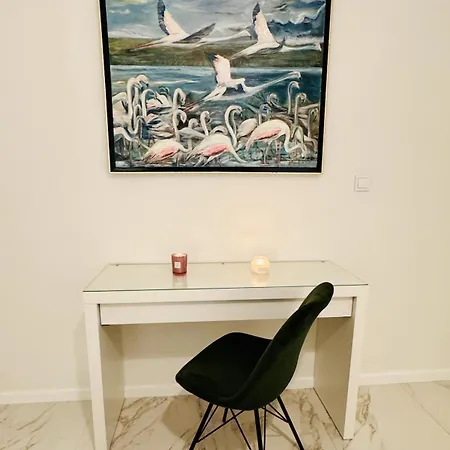 Trigone Premium 4 Stars Apartment *